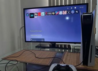Sony PlayStation 5 Console Disc Edition