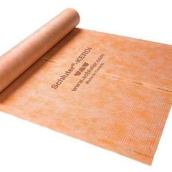 Schluter KERDI 200/10m Waterproofing Membrane Roll 108sq Ft