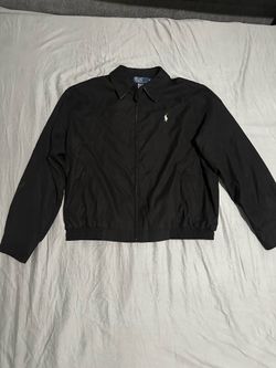 Ralph Lauren Polo Jacket