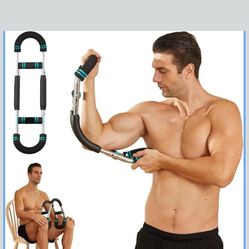 TWISTED ARM EXERCISE 