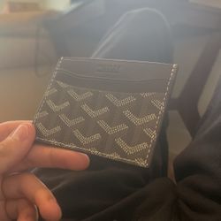 Card Holder 