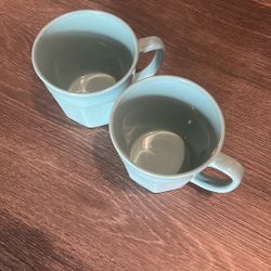 Soup Mugs