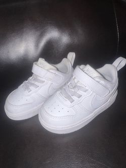 Air Force ones size 5.5