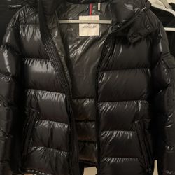 Moncler Jacket Coat 