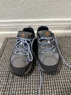 Merrell Kids Hiking Boots 12M