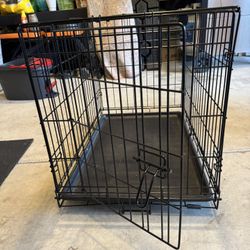 Dog/Cat Cage