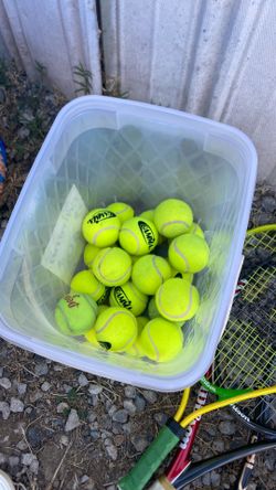 Tennis 🎾