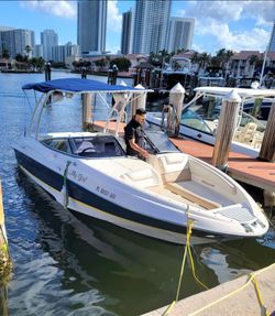 Regal LSR 2004
