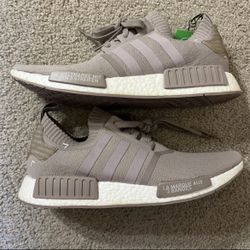    Adidas NMD R1 Pk French beige