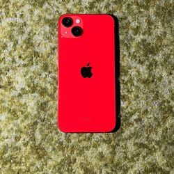 iPhone 14 Plus | 128GB | Red | Factory Unlocked