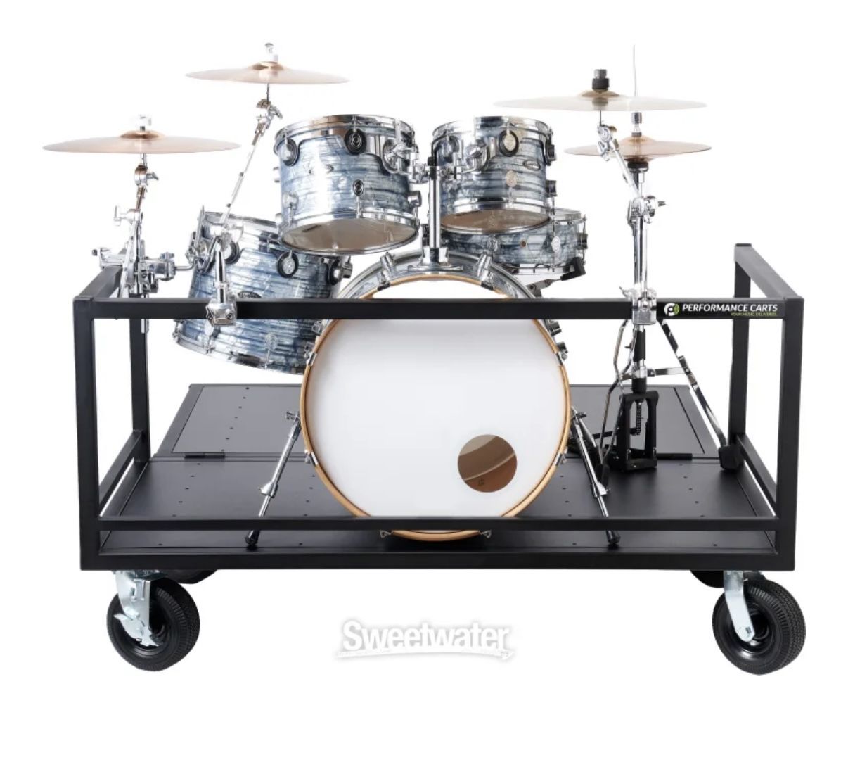Drum Set Cart PCD-100
