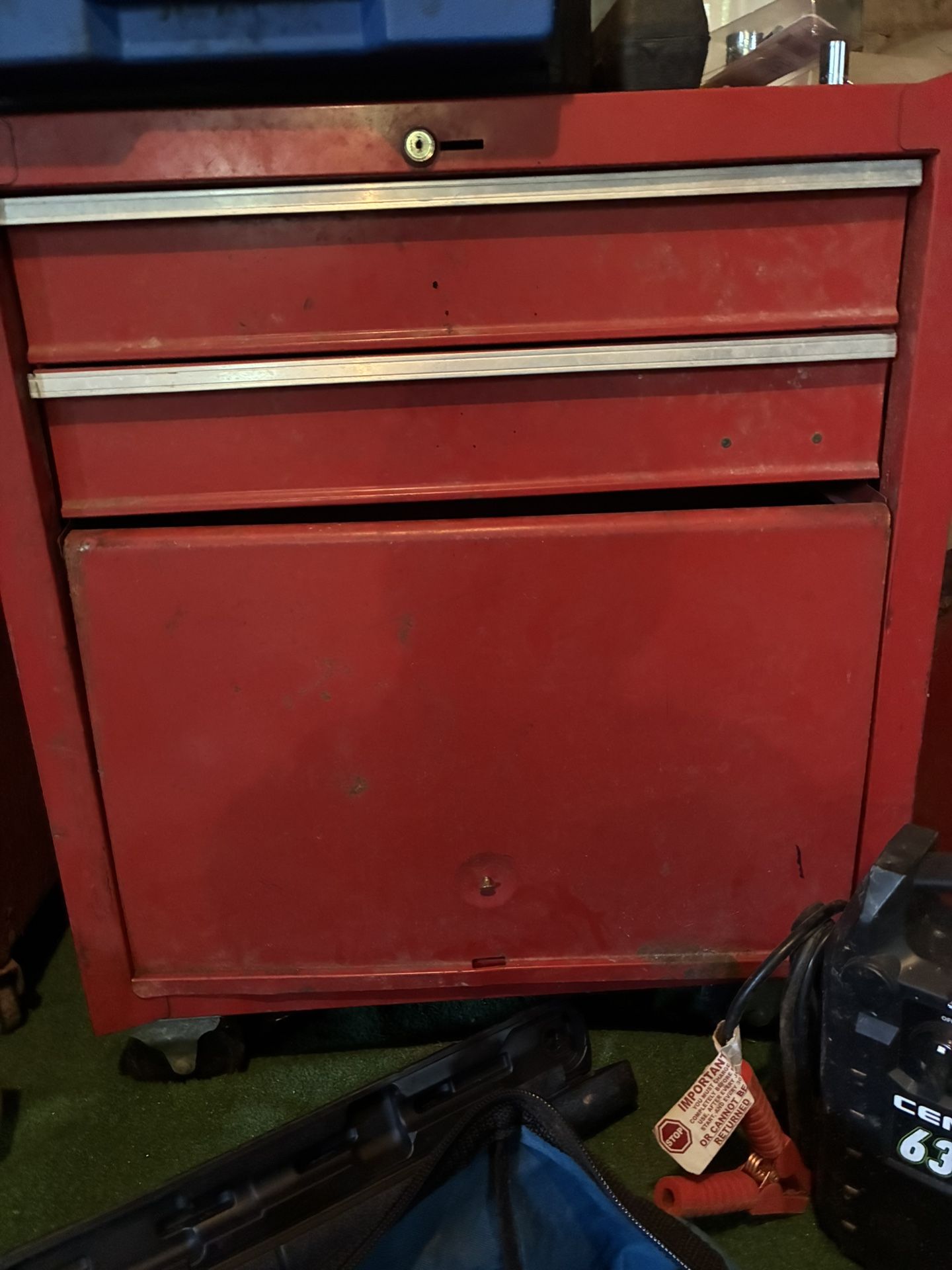Tool Box