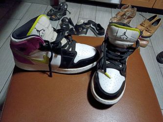 Nike jordans