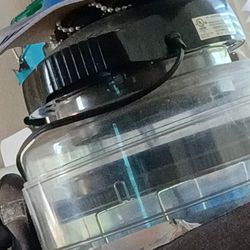 Nuwave Oven