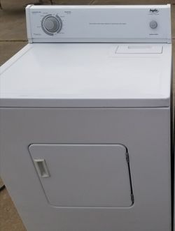 Kenmore dryer