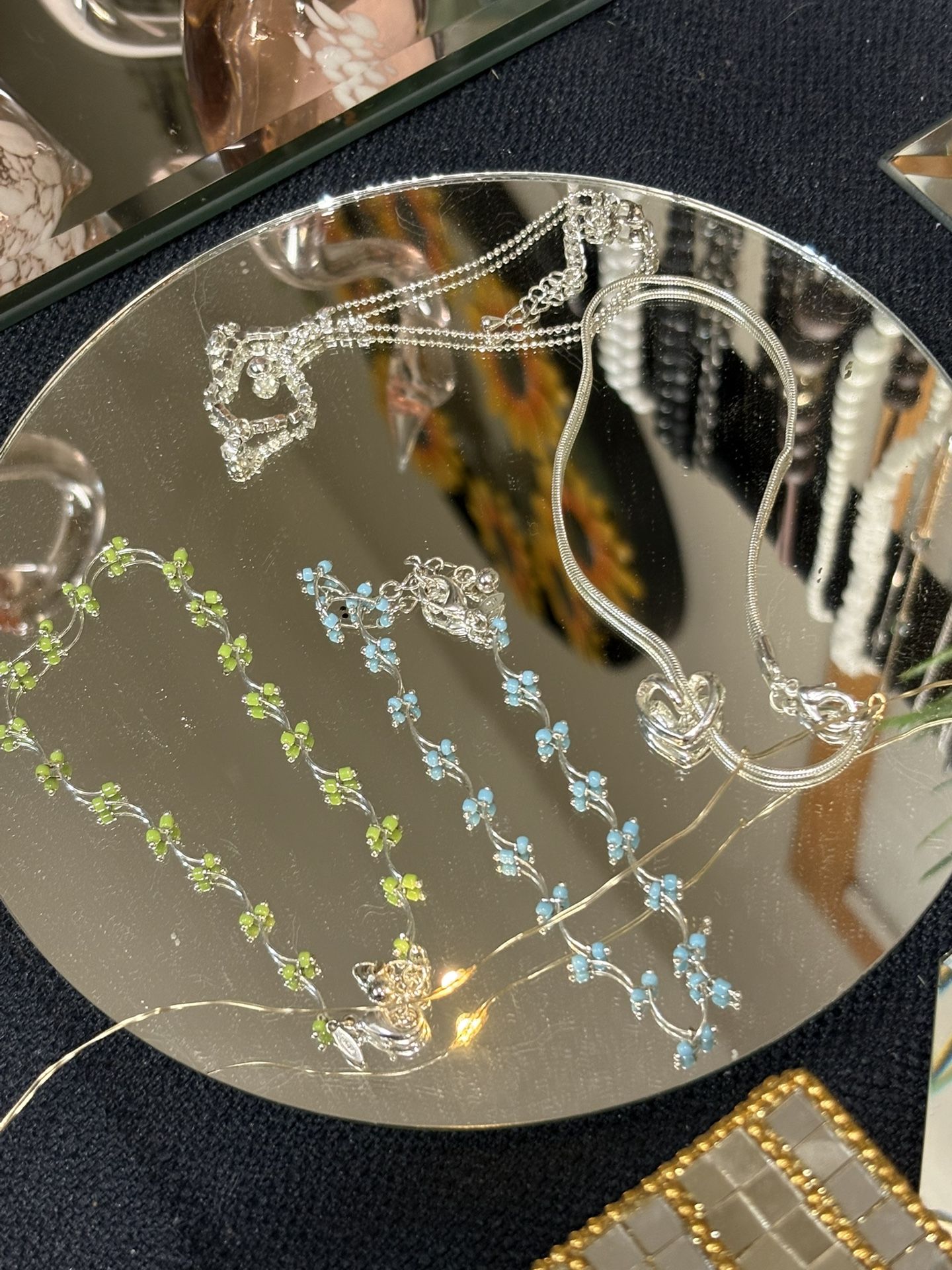 Ankle Bracelets $5/each