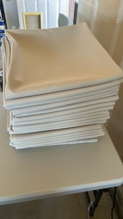Table Cloths For Sale 