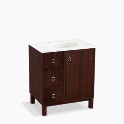 Cabinet For Bathroom 