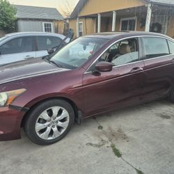 2010 Honda Accord