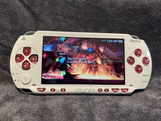 PSP 1000