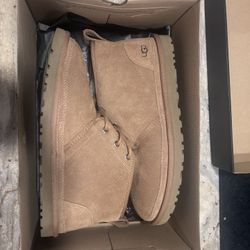 Men Ugg Boots 