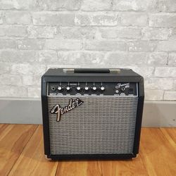 Fender Amp