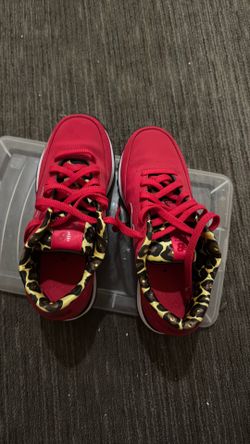 New balance shoes