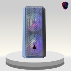High End Pc SDA-3000