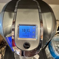 Keurig 2.0 Single Serve Coffee Maker