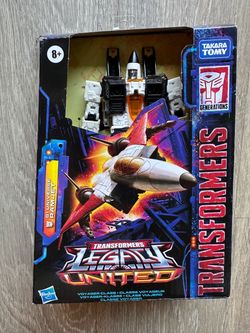 Transformers Ramjet
