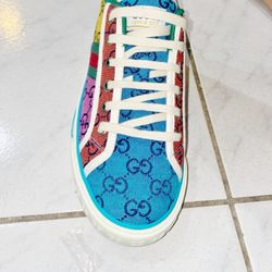 Gucci Multicolor 