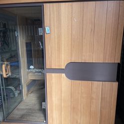 4 Person Sauna 