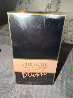 Good Girl Blush Carolina Herrera Perfume