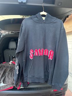 Savior hoodie
