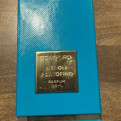 Tom Ford Net oil Portofino