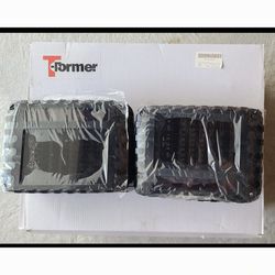 JEEP WRANGLER REAR TAIL LIGHTS