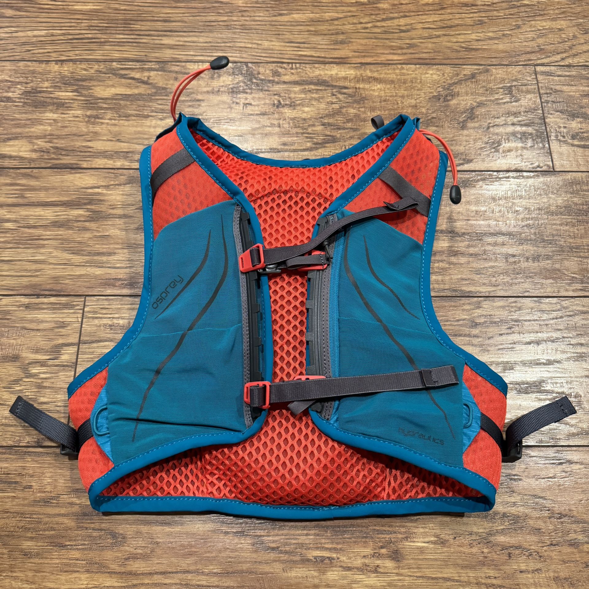 fanny bag patagonia Ultralight Black Hole Mini Hip Pack plus a recycled TPU _nscat_Root Catalog : REAL : Clothing : Men : Accessories Color:Cranberry A Guide to Packing