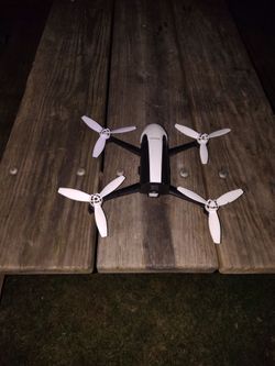 Drone Parrot Bebop 2