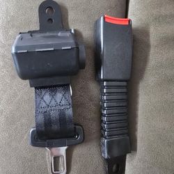 New Seat Belt Any Car Any Truck