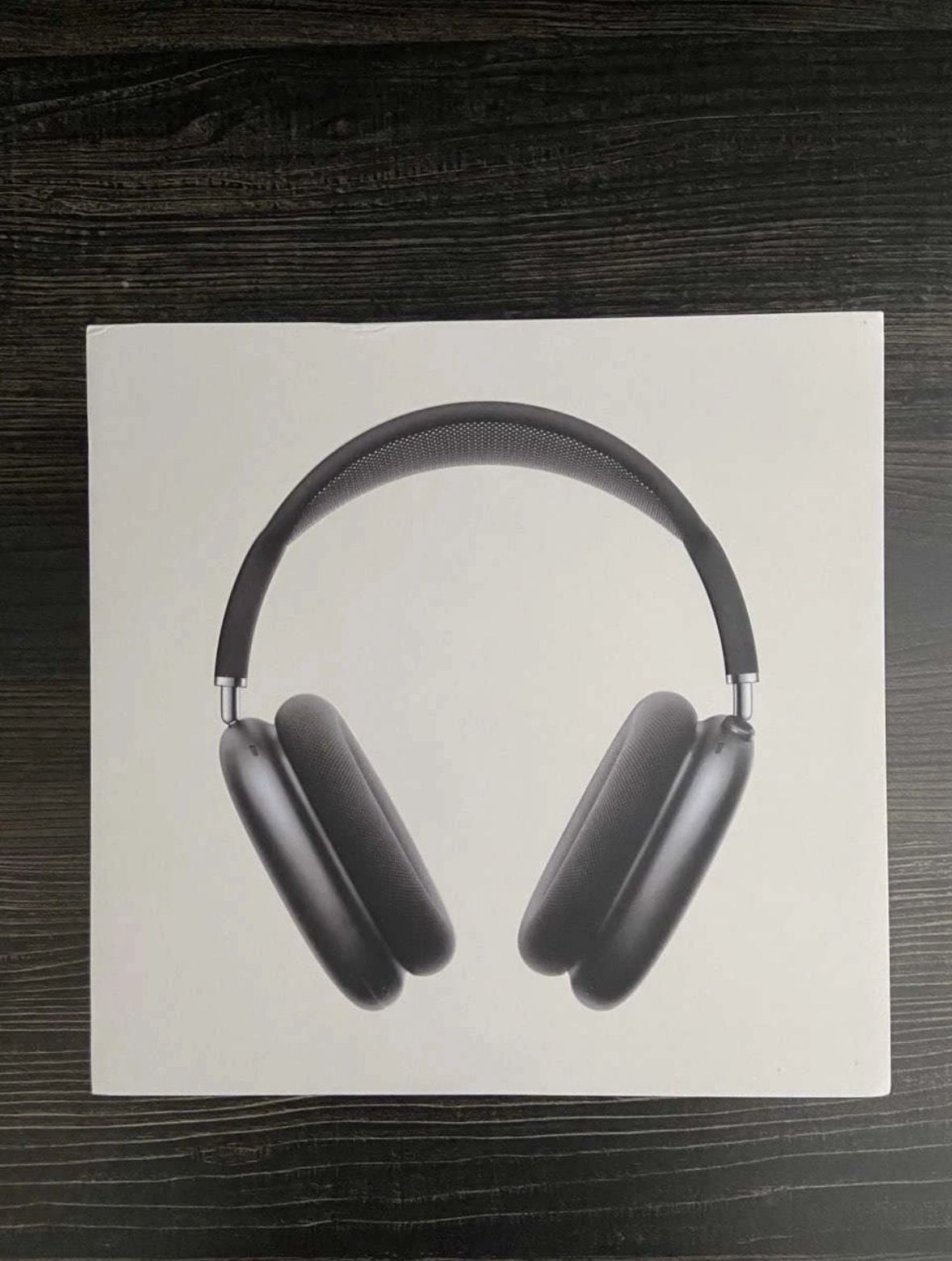 AirPod Pro Max Headphones - Space Grey