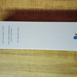 Google Nest Doorbell. (Battery)