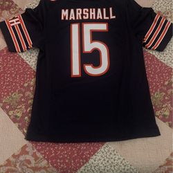 Chicago Bears Jersey