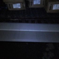 New Siding 1 Square Per Box