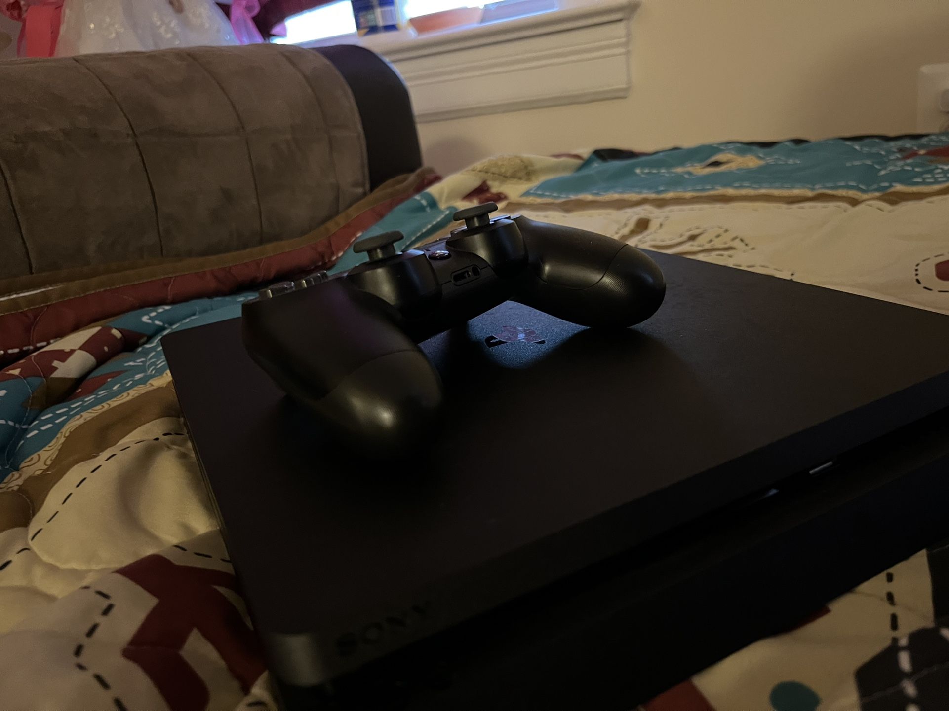 PS4  FOR SALE $235 (Negotiable)