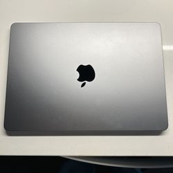 Mac-book Air M2 256GB