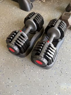 Weights