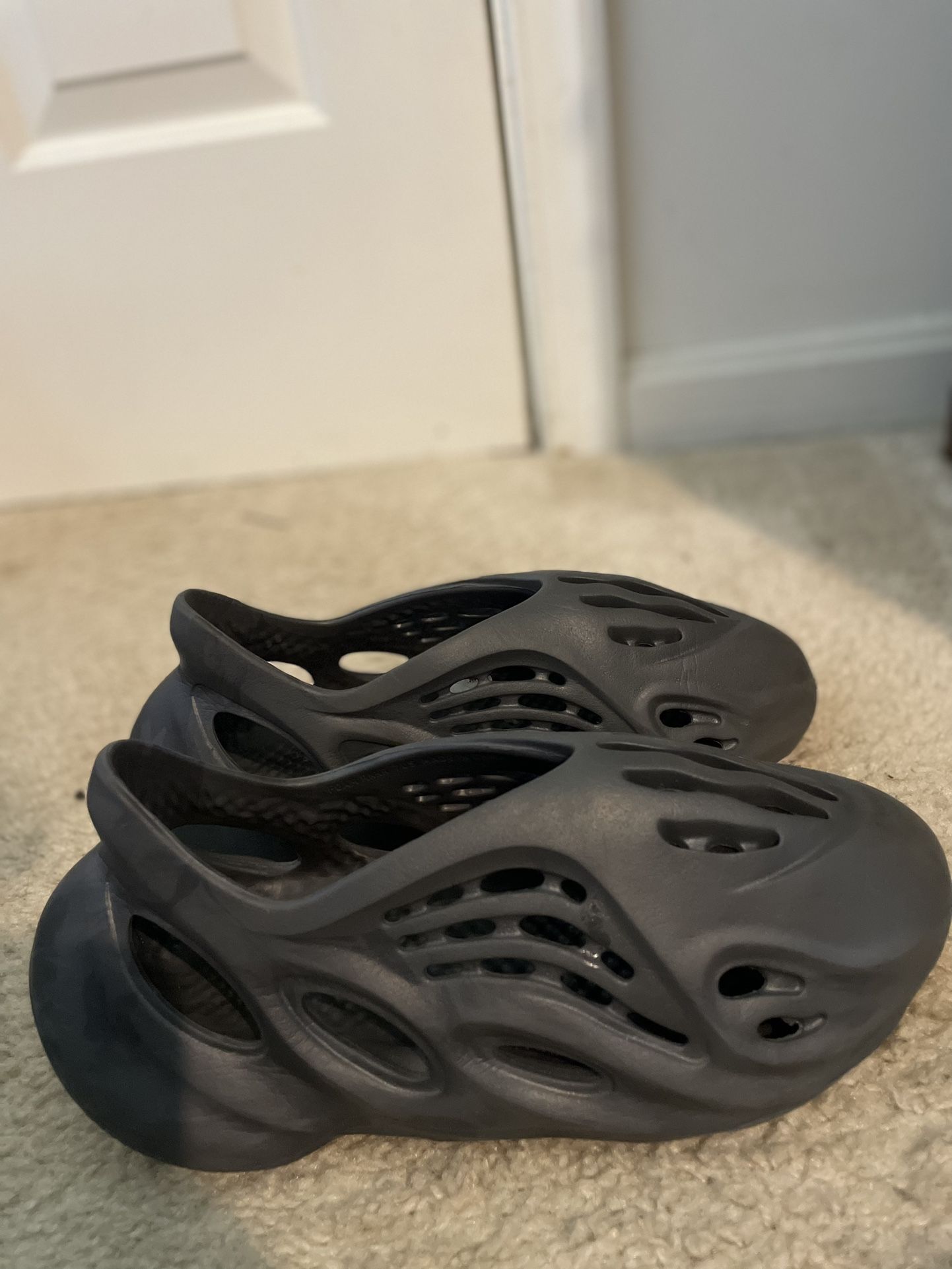 Yeezy Foam Runners