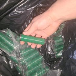 20 Gauge 1/2 Pound Wire Spools 