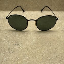 Ray ban Round Sunglasses 