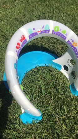 Baby play fun abc and number music sounds
